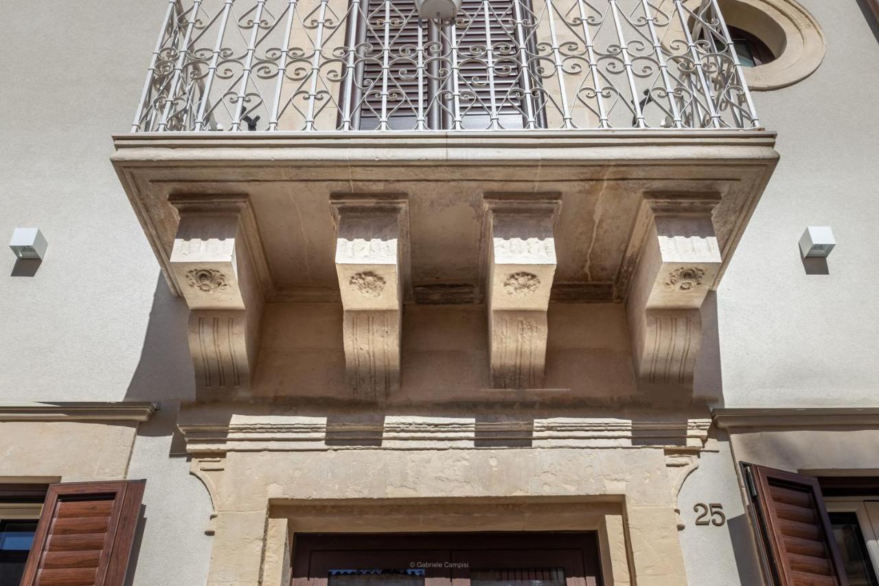 Dimora Tre Soli Avola Εξωτερικό φωτογραφία