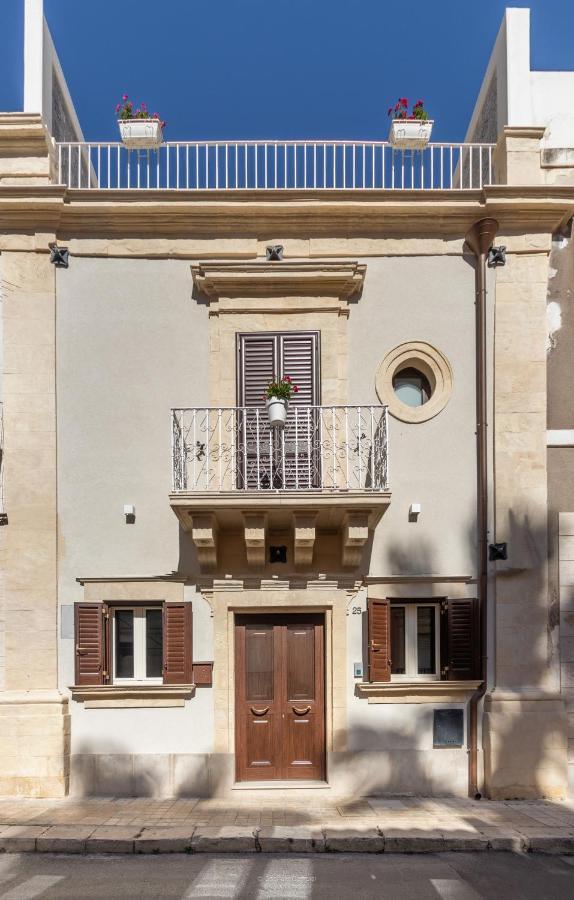 Dimora Tre Soli Avola Εξωτερικό φωτογραφία